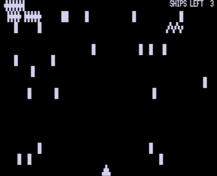 Screen shot